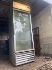 True glass door for sale  TELFORD