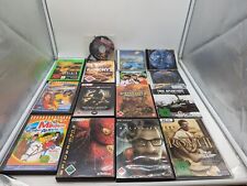 Videospiele dvd sammlung gebraucht kaufen  Rüdersdorf