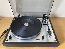 Thorens td166 mk2 for sale  TONBRIDGE