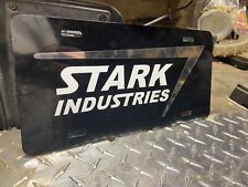 Stark industries custom for sale  Millington