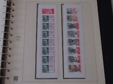Album timbres neufs d'occasion  Saint-Christophe-du-Ligneron