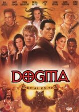 Dogma dvd value for sale  STOCKPORT