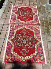 2 rugs twin carpets for sale  San Francisco