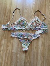 New intimissimi pastel for sale  LONDON