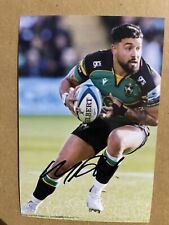 Matt proctor northampton for sale  CARDIFF