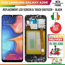 Samsung a20e a202f for sale  Ireland