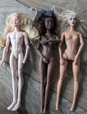Customised ooak dolls for sale  DORCHESTER