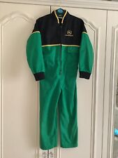 John deer overalls for sale  KIDWELLY