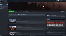 Rust steam account gebraucht kaufen  Deutschland