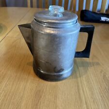 Comet aluminum cup for sale  Geneseo