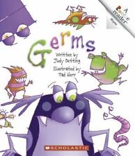 Germes (leitores novatos) por Judy Oetting comprar usado  Enviando para Brazil