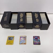 8lb pound Bundle of Three Boxes of Assorted Pokémon Cards for sale  Shipping to South Africa