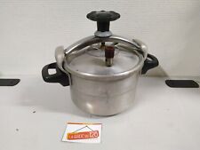  ANCIENNE COCOTTE MINUTE SEB - 3.5L 3.5 Litres - Alu d'occasion  Freyming-Merlebach