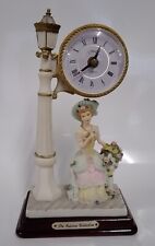 Juliana collection clock for sale  ROMFORD