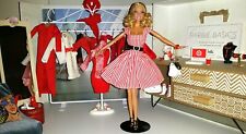 Mattel barbie outfits d'occasion  Expédié en Belgium