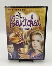 Bewitched seasons two for sale  Hightstown