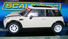 Scalextric bmw mini for sale  ROMFORD