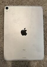 Apple iPad Pro 128GB, Wi-Fi + 4G LTE, 11 pol - Tela de substituição cinza espacial comprar usado  Enviando para Brazil