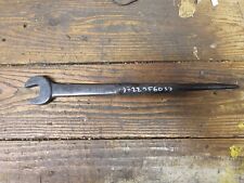 armstrong 7 8 spud wrench for sale  Nashville