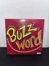 Used buzzword board for sale  Spearfish