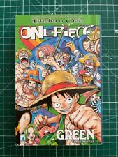 One piece green usato  Lugo