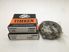 Timken 358/354A Taper Bearing Cone & Cup  1.771" ID 3.347"OD 358 3 / 354-A 3 USA for sale  Shipping to South Africa