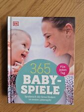 365 babyspiele jeden gebraucht kaufen  Großgründlach,-Boxdorf,-Buch