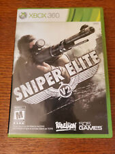 Sniper Elite V2 (Xbox 360), usado comprar usado  Enviando para Brazil