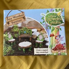 Fairies enchanted garden for sale  UK