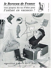 Advertising 045 1963 d'occasion  Expédié en Belgium