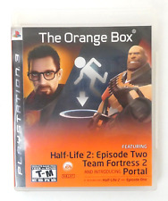 The Orange Box (PlayStation 3 PS3, 2007) segunda mano  Embacar hacia Argentina