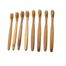 Eco friendly toothbrushes for sale  Shipping to Ireland