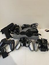 Sony Playstation 1 PS1 Console Bundle - SCPH-7502 - PAL VGC Tested 3 Controllers for sale  Shipping to South Africa