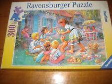 Ravensburger puzzle 300 gebraucht kaufen  Düren