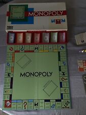 Monopoly 1961 parker gebraucht kaufen  Papenburg