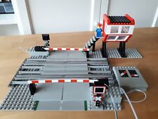 Lego eisenbahn 12v gebraucht kaufen  Bloherfelde