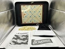 Scrabble game folio for sale  Haughton