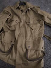 M1942 paratrooper jacket for sale  CORBRIDGE
