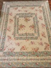 Armoire quilt beautiful for sale  San Jacinto