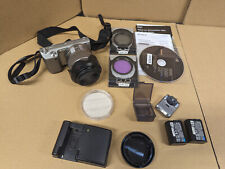 Sony alpha nex for sale  LINCOLN