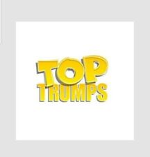 Top trumps various for sale  NOTTINGHAM