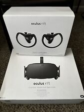 Oculus rift for sale  Fort Wayne
