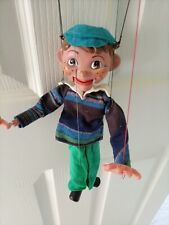 Pelham puppets boy for sale  WEYMOUTH