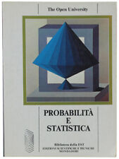 Probabilita statistica. the usato  Villarbasse