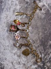 Juicy couture charm for sale  Ireland