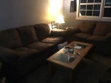 Couch loveseat set for sale  Centerville