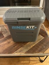 Rinse kit plus for sale  Milford