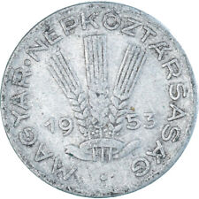 1333242 coin hungary d'occasion  Lille-