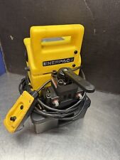 Enerpac puj1400b hydraulic for sale  Verdunville