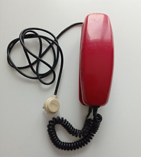 Modernariato telefono bachelit usato  Velletri